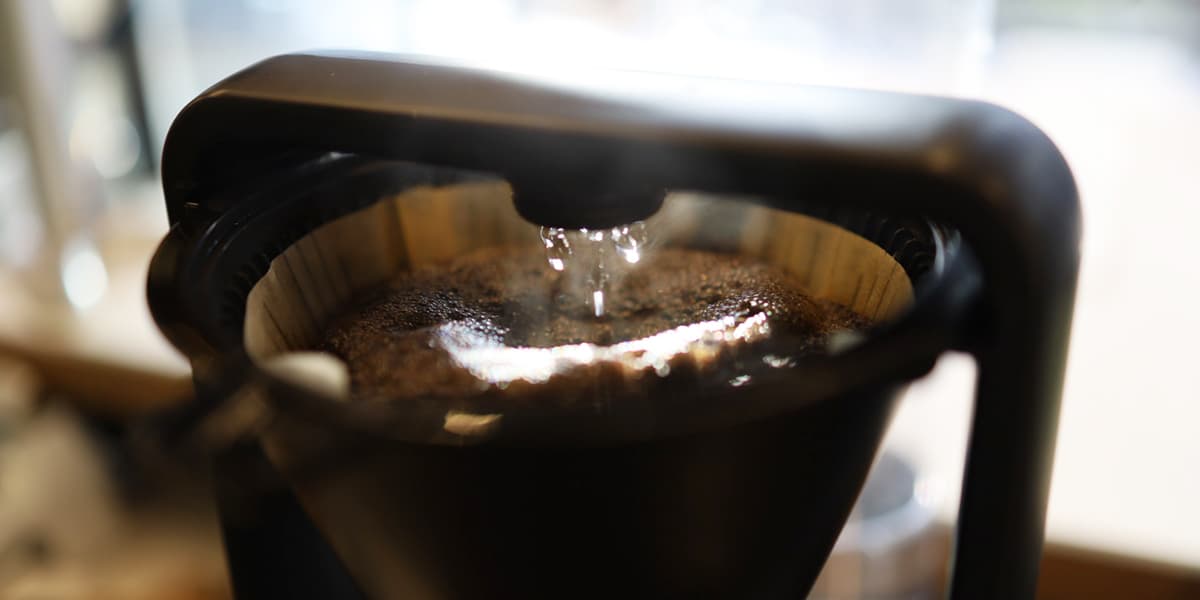 wilfa SVART Precision WSP-1A｜鹿児島カフェ addCoffee